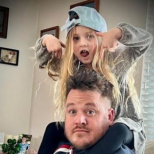 Meet your Posher, Gerry